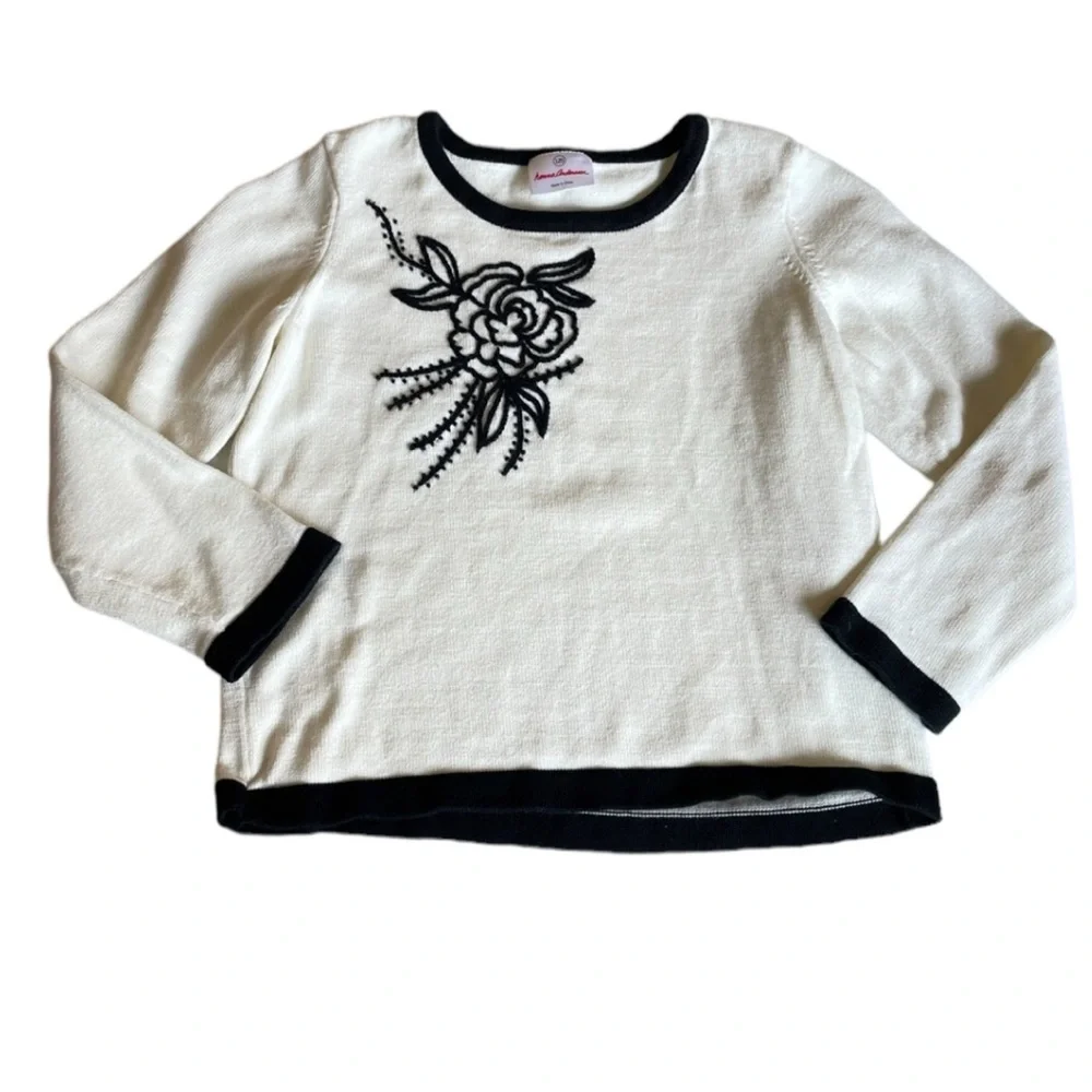 Hanna Andersson Sweater
